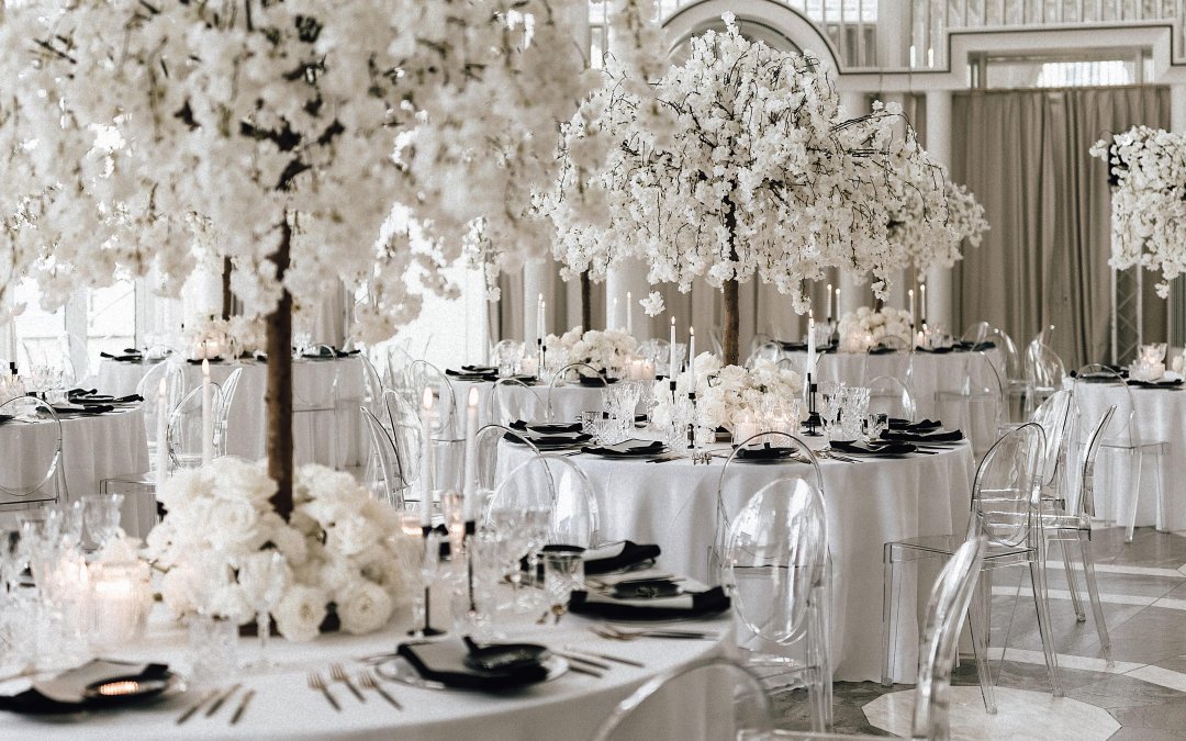 Modern Black & White